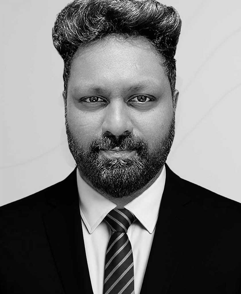 Ghazal Ravi