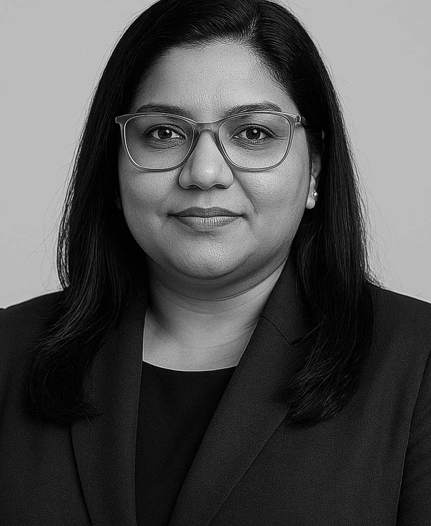 Greeshma Achaiah