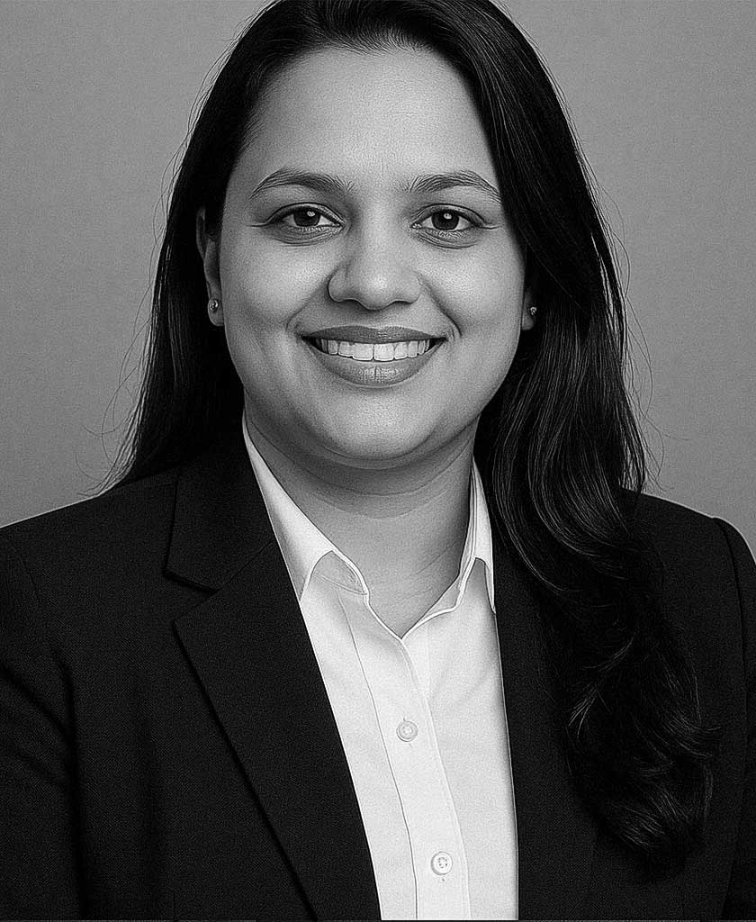 Malini P