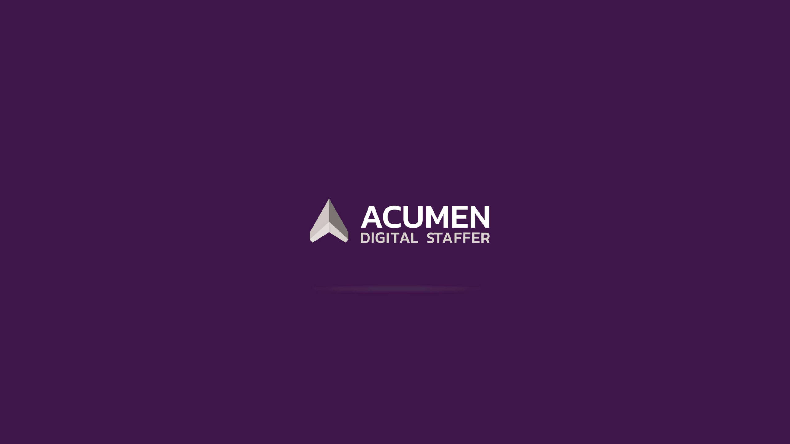 Acumen Recruits