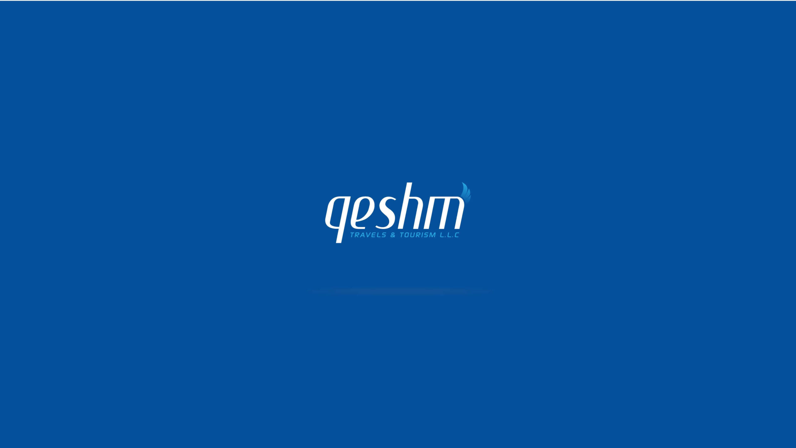 Qeshm Travels & Tourism LLC
