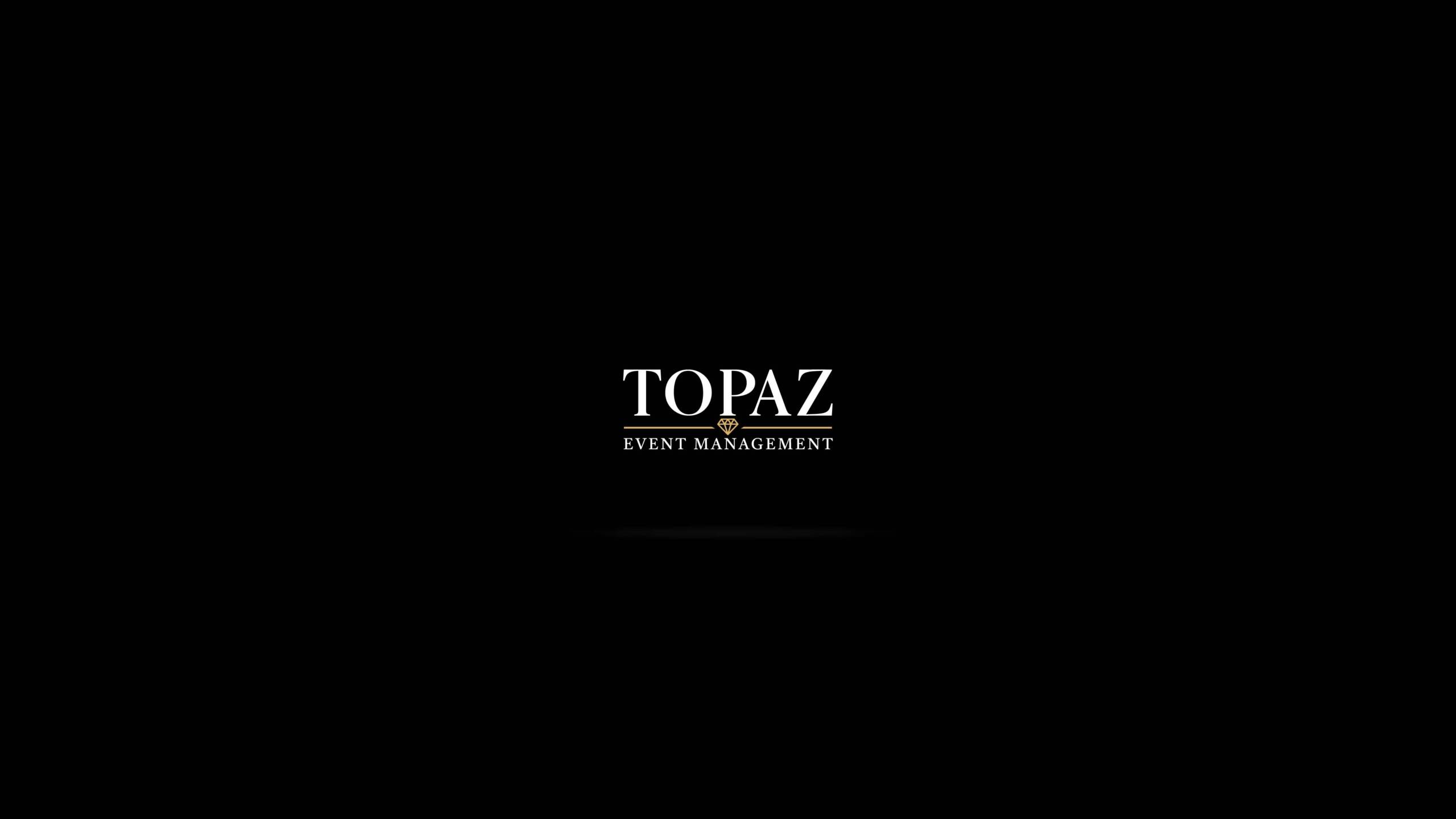 Topaz Event Management